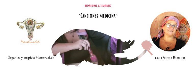 canciones medicina