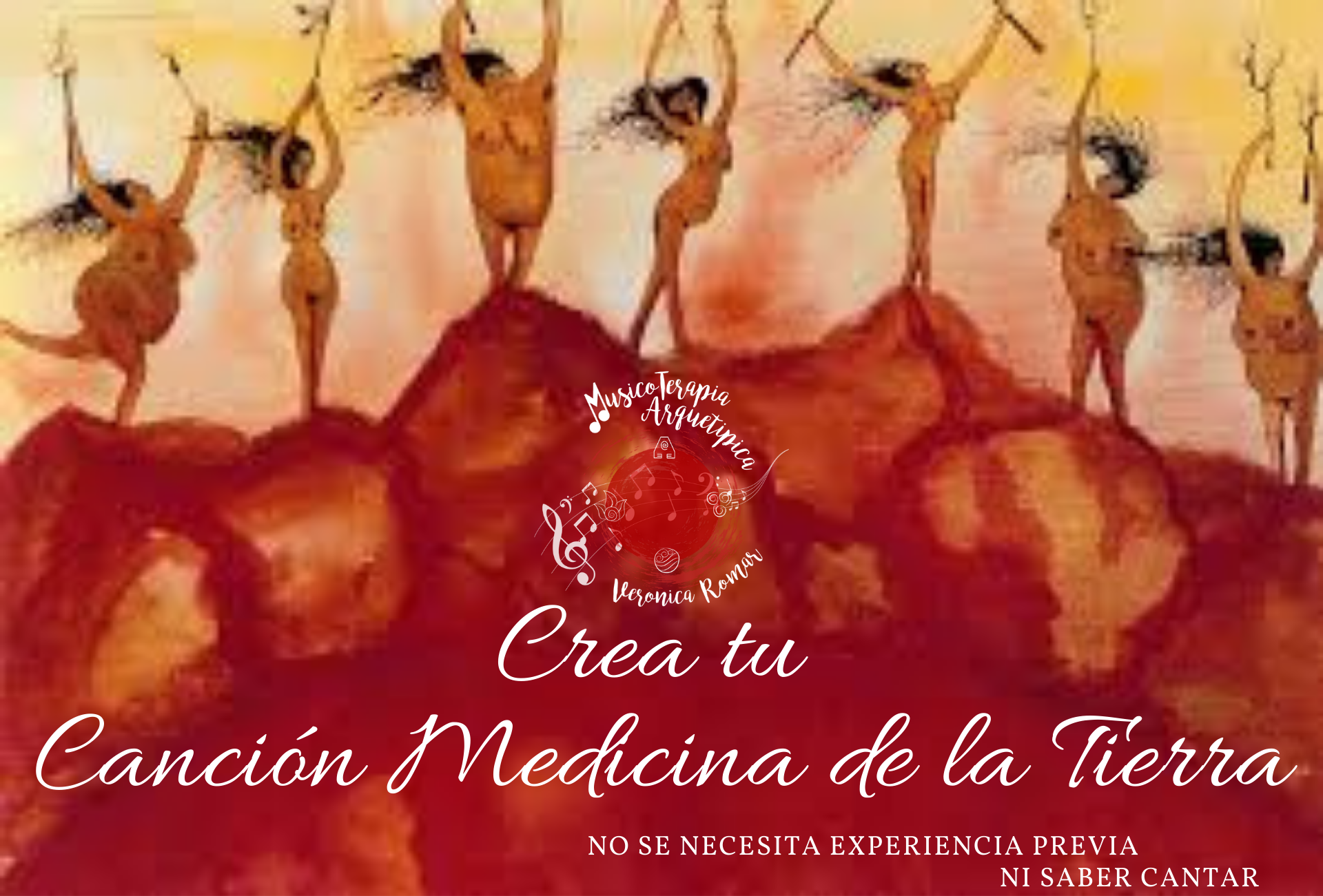 la voz de la tierra