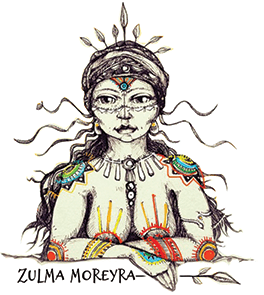 Zulma Moreyra