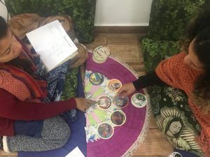 necesito un don para leer el tarot?