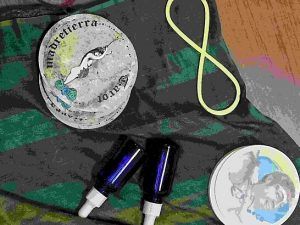 Tarot Madretierra