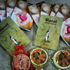 Tarot Madreiterra