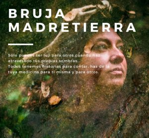 ser bruja madretierra